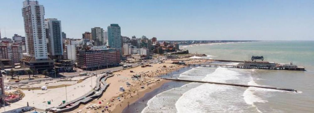 La Asamblea Nacional frente al Cambio Climático se realizará en Mar del Plata