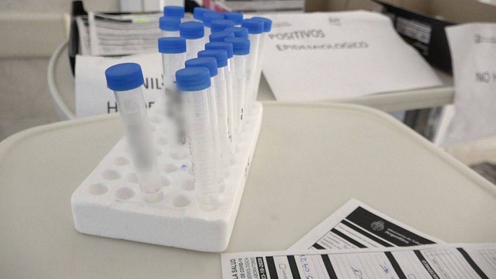 Aumentan los contagios de coronavirus en San Vicente: testeos gratuitos antes de A�o Nuevo
