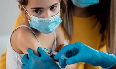 COVID en Salta: desde hoy se aplica la tercer vacuna 