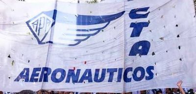 APA: Cambian los tiempos y los mtodos pero, lo que permanece inalterable, es el odio de clase