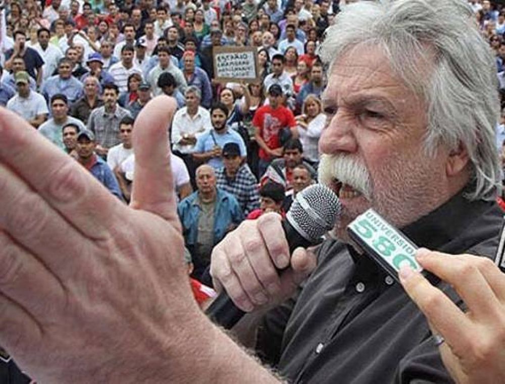 La justicia fall contra la Municipalidad de Crdoba por jubilar impulsivamente a sindicalista