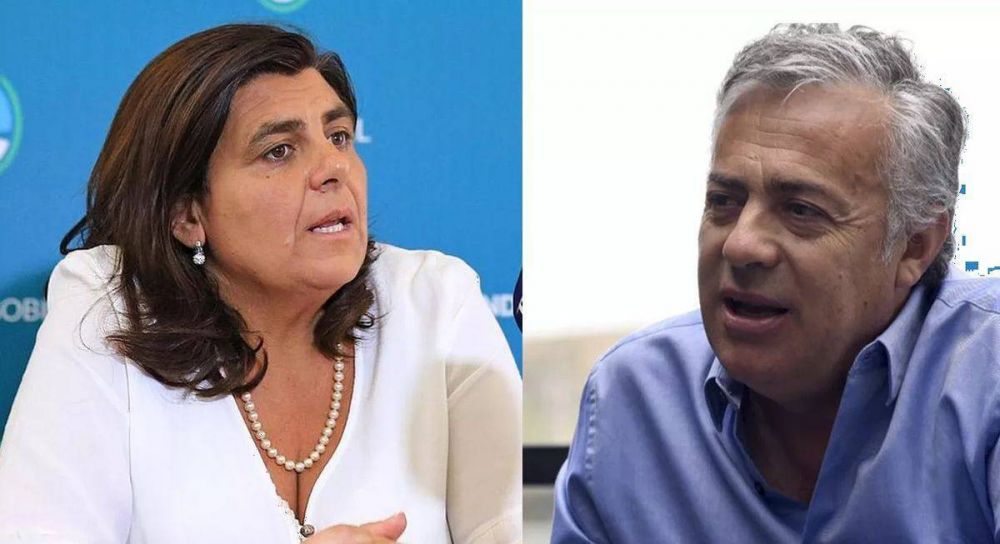 Bienes Personales: Cornejo y Juri anticipan su rechazo en la última sesión del año 