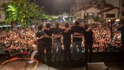 24 horas después de los festejos por el aniversario de Junín, el municipio pide “evitar reuniones masivas”