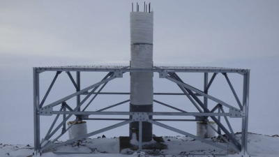 UNAHUR: Instalarán observatorio astronómico en la Antártida