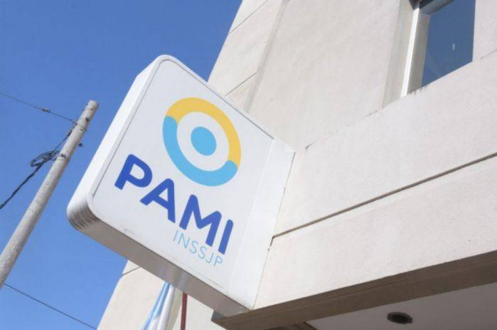 PAMI paga en diciembre $46 millones a prestadores médicos y sociales