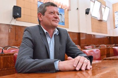 Frente de Todos: �Hay l�mites que la democracia no puede aceptar�
