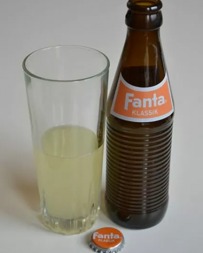 El curioso y poco conocido origen de Fanta: se creó en la Alemania Nazi porque faltaba Coca-Cola