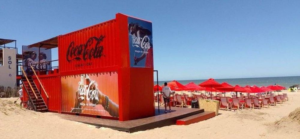 Coca-Cola presenta sus acciones de verano para el cuidado del ambiente