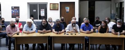 Gestapo macrista: Yasky y Moyano exigieron que la justicia actúe de manera inmediata