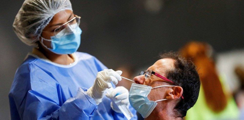 Argentina volvi� a batir el r�cord de contagios de coronavirus: confirmaron 50.506 nuevos casos en las �ltimas 24 horas