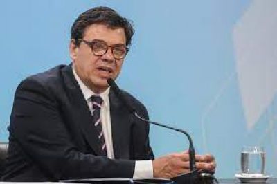 Moroni otorgó a los «canillitas» de Omar Plaini una suma individual de 120 mil pesos en 6 tramos desde 2022