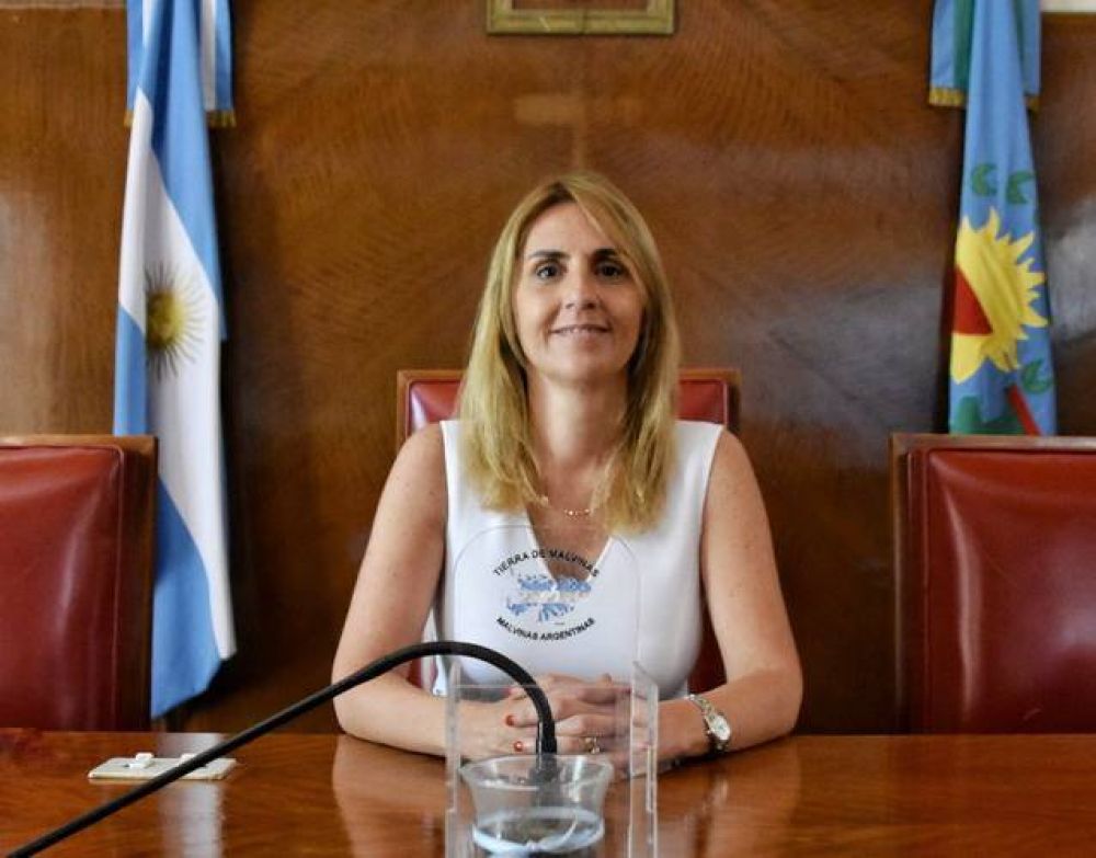 Marina Sánchez Herrero, propone una gestión constructiva desde el Concejo