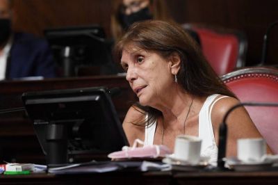 Piden la renuncia del procurador bonaerense 