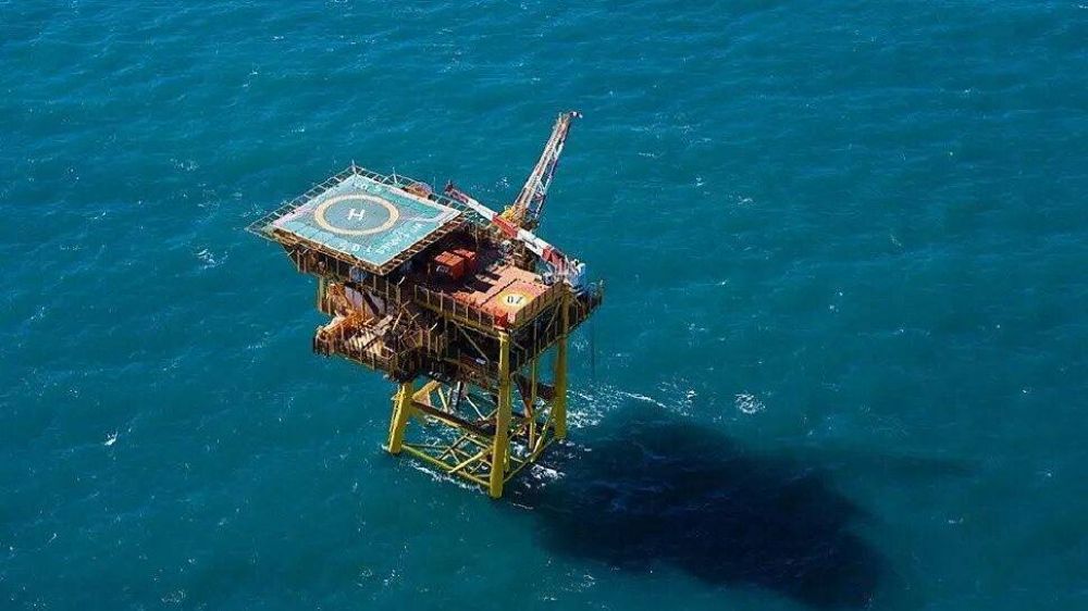 Petróleo: Otorgan declaración de impacto ambiental a las áreas de exploración offshore
