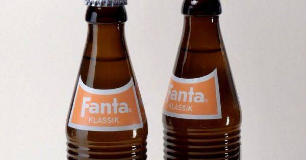 El curioso y poco conocido origen de Fanta: se cre en la Alemania Nazi porque faltaba Coca-Cola