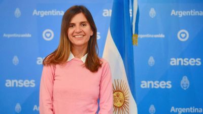 Fernanda Raverta inaugurará el operativo ANSES verano 2022