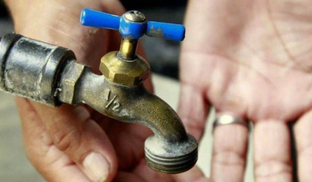 Agua potable: un derecho universal que el Estado jujeo no logra garantizar