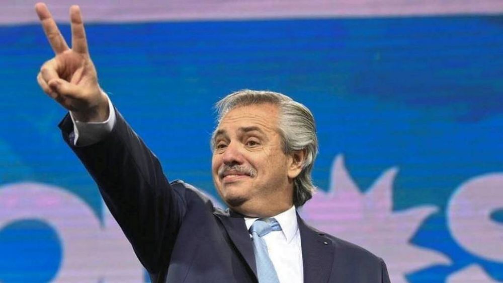 En el Frente de Todos vuelven a poner en el tapete las candidaturas presidenciales