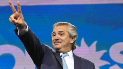 En el Frente de Todos vuelven a poner en el tapete las candidaturas presidenciales