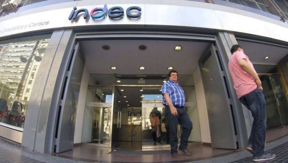 Por las condiciones deficientes, trabajadores del INDEC piden clausurar edificios del organismo
