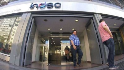 Por las condiciones deficientes, trabajadores del INDEC piden clausurar edificios del organismo