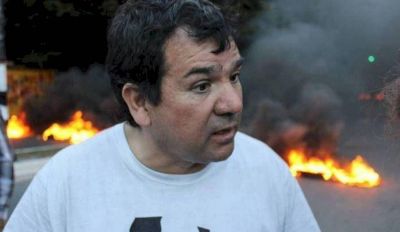 Apuntan a una fiscal platense por participar del armado de causas de la Gestapo antisindical