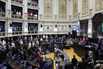 La caja negra de la provincia, entre sueldos astron�micos y manejos discrecionales
