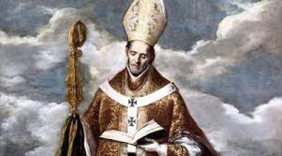San Basilio El Grande: Conoce al santo Doctor de la Iglesia que uni� Oriente y Occidente