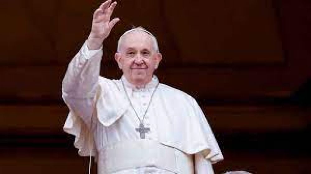 El 2021 del Papa Francisco: Estos son los momentos más importantes para recordar