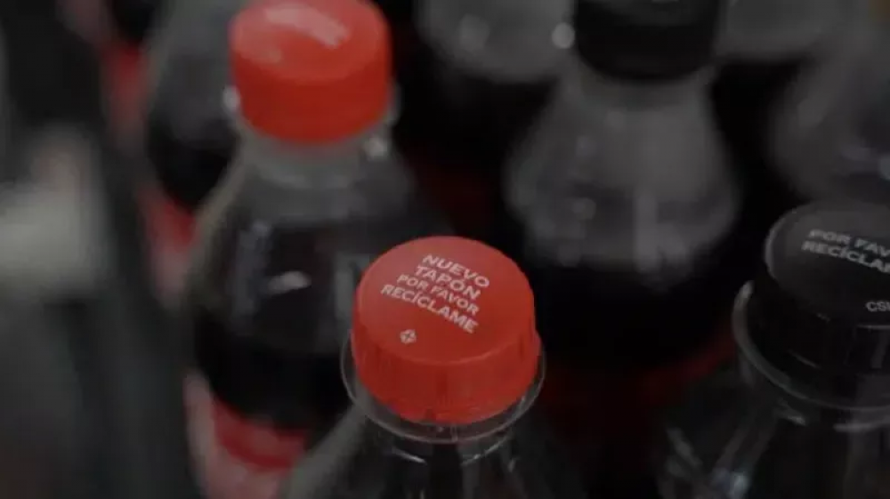 ‘Gira Mujeres’, la nueva apuesta sostenible de Coca