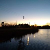 La Autoridad de Cuenca Matanza Riachuelo exhort a la poblacin a no meterse en estos sitios