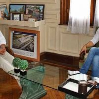 Quejas de intendentes de Juntos por la merma de recursos coparticipables