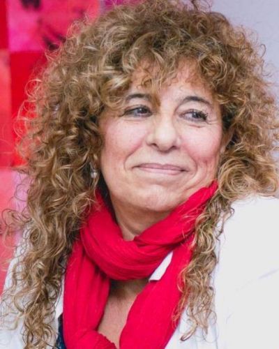 Ang�lica Gonz�lez ser�a la piedra en el zapato para cerrar el acuerdo por comisiones en el HCD