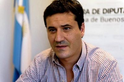 Abad: �Terminamos con las trampas del peronismo y las reelecciones indefinidas en la Provincia�