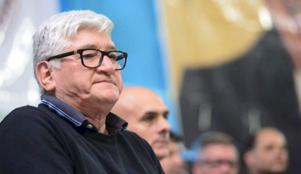 �El objetivo de Vidal era debilitar a los dirigentes gremiales y cerrar el Astillero�