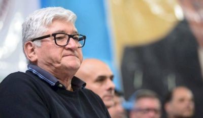 �El objetivo de Vidal era debilitar a los dirigentes gremiales y cerrar el Astillero�