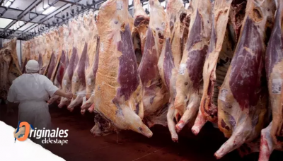Exportación de carnes: un cambio histórico para frenar los precios
