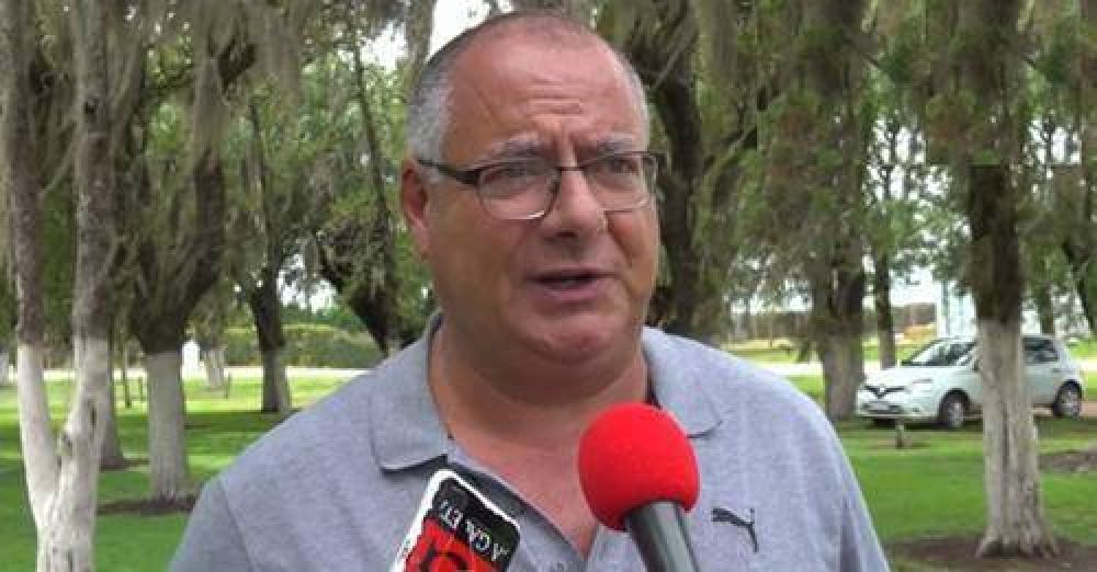 Edgardo Battaglia será el nuevo intendente de General Arenales