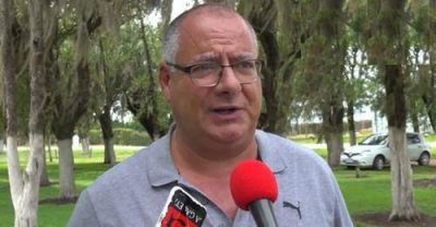Edgardo Battaglia será el nuevo intendente de General Arenales