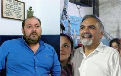 ¿Se estarán reproduciendo?: Feroz pelea en redes entre el expresidente del PJ y el actual en San Miguel