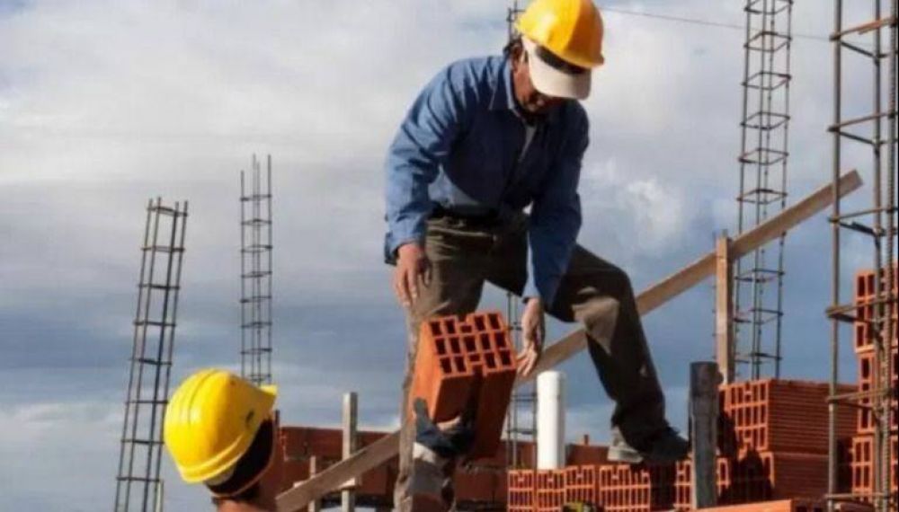 Jujuy, segunda en crecimiento del empleo en la construccin