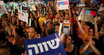 Israel extiende derechos de gestación subrogada a parejas del mismo sexo