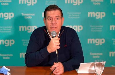 Petroleras: �El Gobierno Nacional le tiene que explicar a los marplatenses�