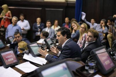 Juicio a Conte Grand: Juntos debatir� su posici�n en Diputados