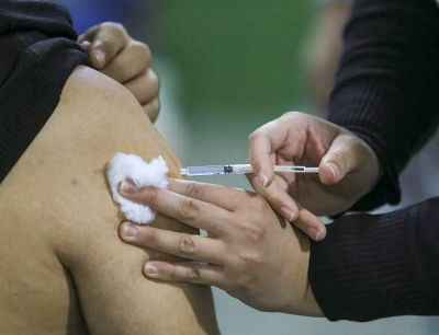 Chubut aplicó más de 900.000 vacunas contra el COVID-19