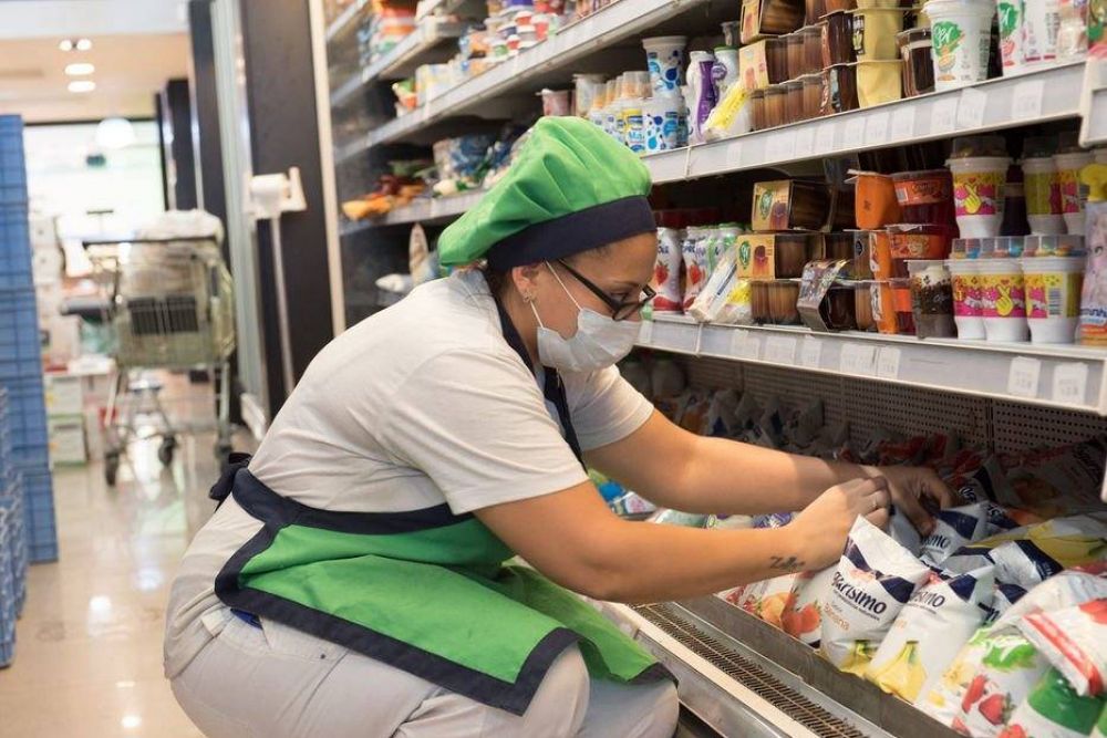 Ante denuncias de clientes, advierten que multarn a los comercios gastronmicos que incumplan con las medidas sanitarias  