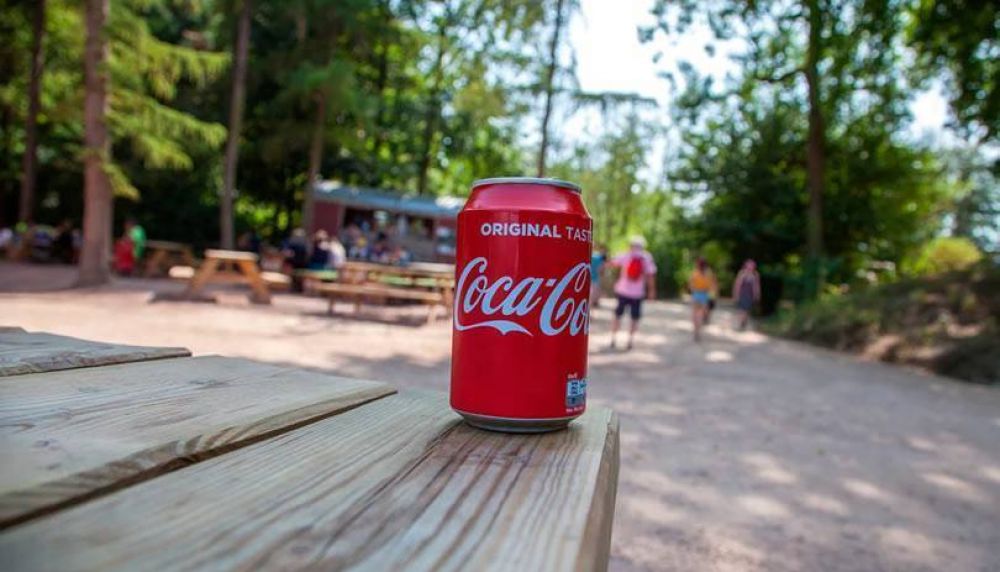Coca Cola invertir USD 1,8 millones en materia medioambiental en 6 pases de Sudamrica