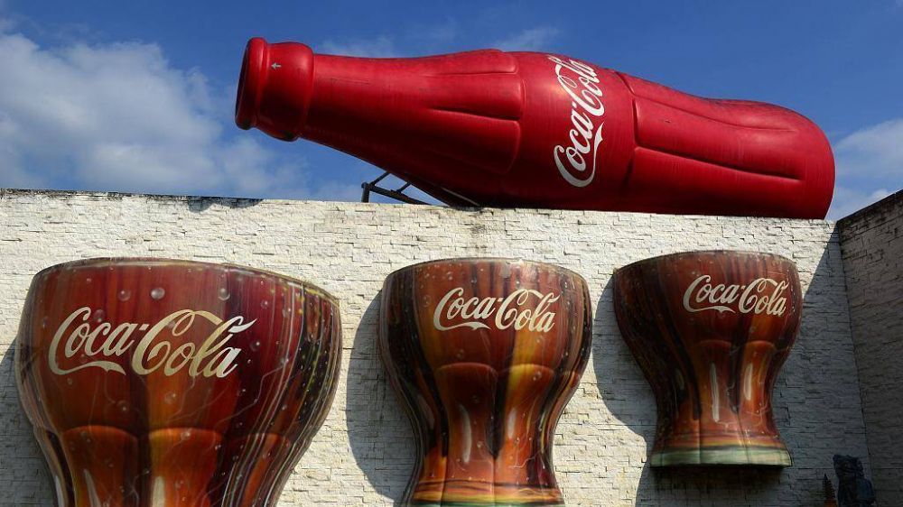 Swire Coca-Cola en Xiamen ampla su produccin