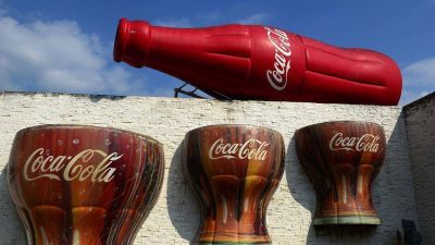 Swire Coca-Cola en Xiamen amplía su producción