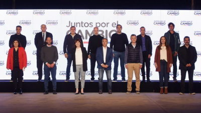 Tensión en Juntos por el Cambio: debatirán sobre la reunión con Guzmán en medio de reproches a Gerardo Morales